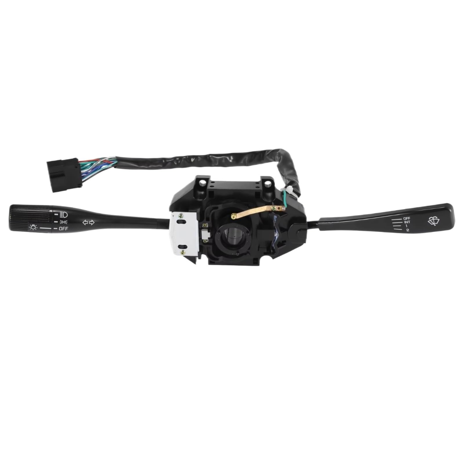 Interruptor de columna de dirección para Mitsubishi L300 y L200 8