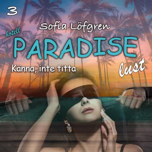 『K&auml;nna, inte titta』のカバーアート