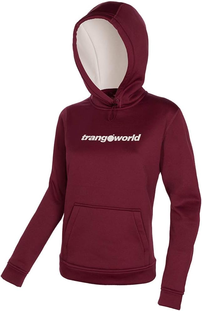 TrangoworldWomen's Poppi Sweatshirt