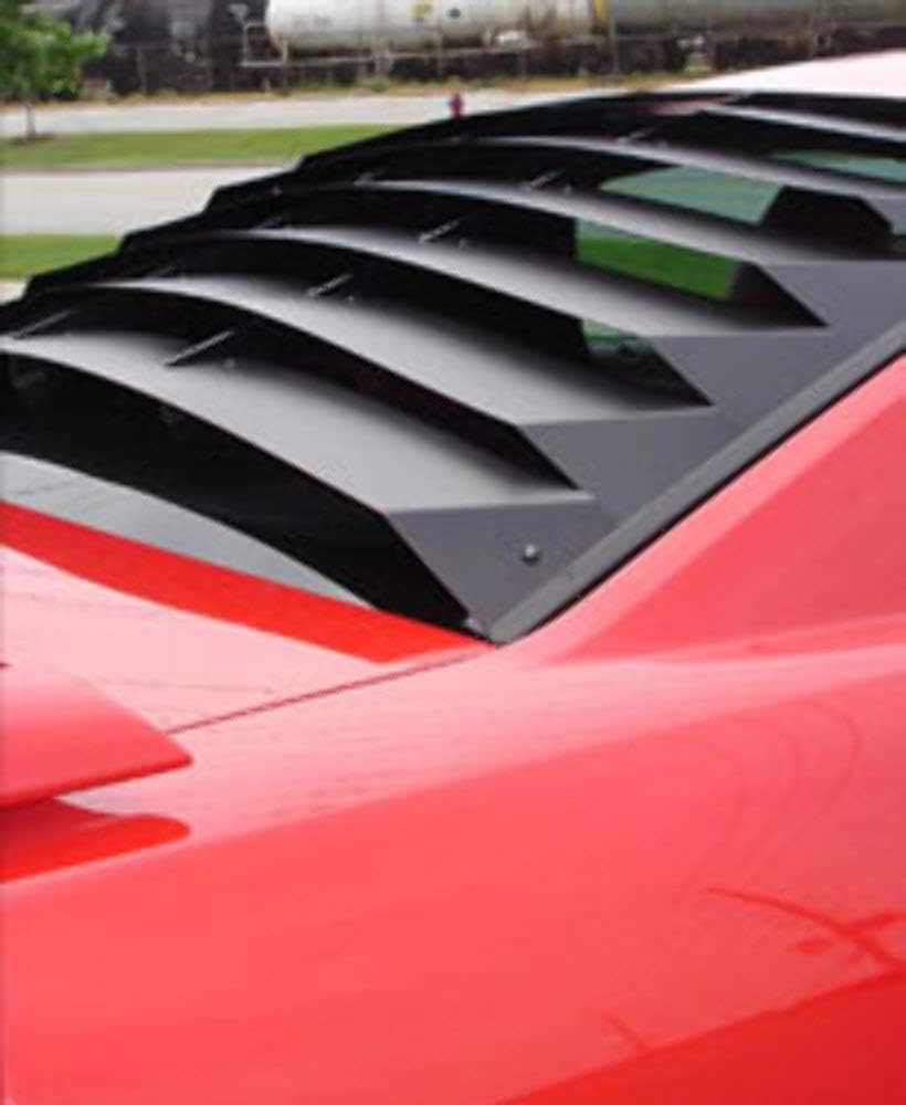 1002 ABS Car Louver for Chevrolet/Pontiac/TransAm