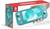 Nintendo Switch Lite (Turquoise) Japanese Version Region Free Menu Multi Language [video game]