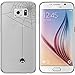 Produktbild PhoneNatic Case kompatibel mit Samsung Galaxy S6 Silikon-Hülle Herbst Spinne/Spider M3