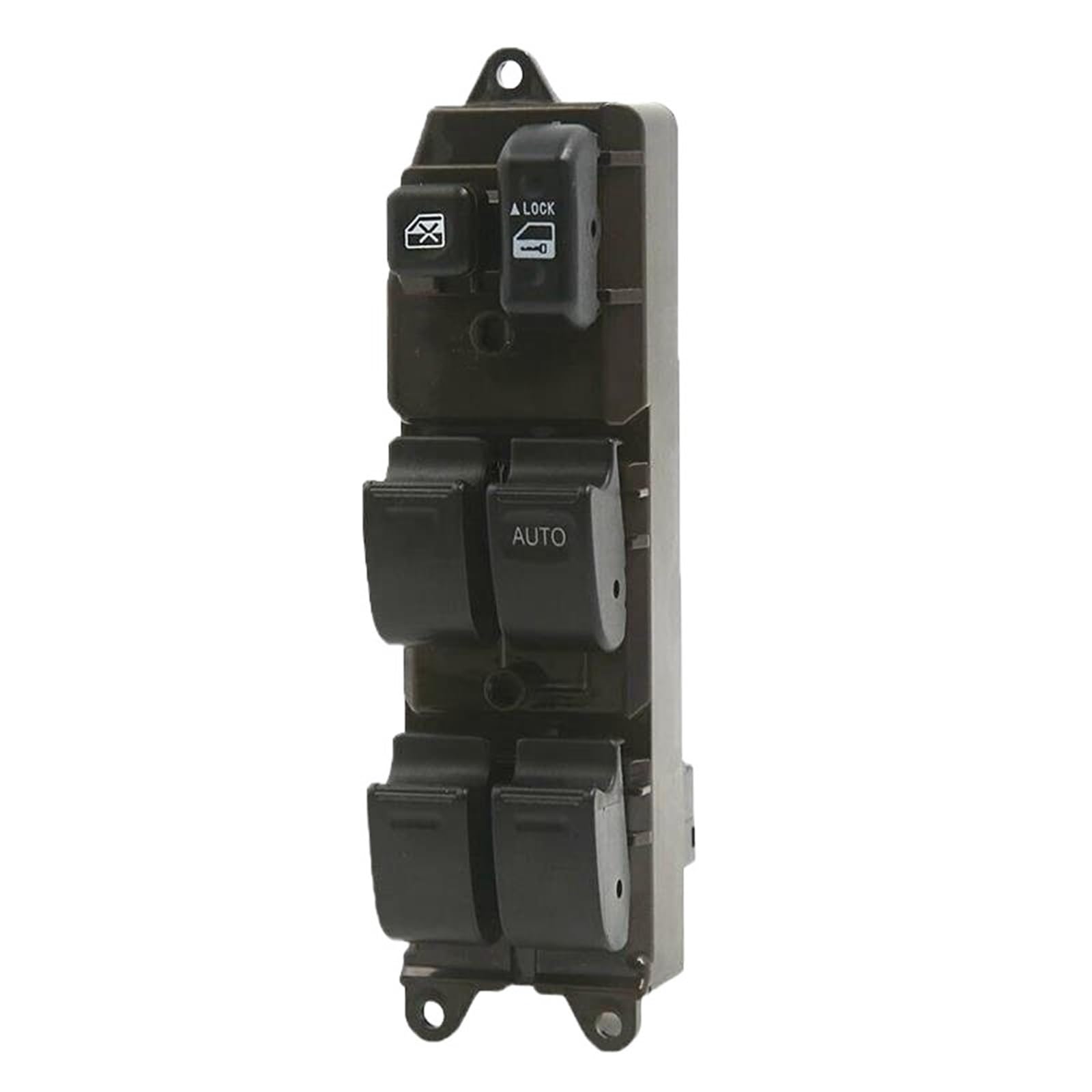 Interrupteur de vitre pour Toyota Hilux 2004-2007 commande électrique 84820-0K010