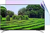 Superficie HD, anti-deslumbramiento - HD La superficie evitará deslumbramiento desagradable y evitará reflexiones. Adecuado para LCD, LED, 4K OLED y Qled hdtv pantallas y pantallas curvas