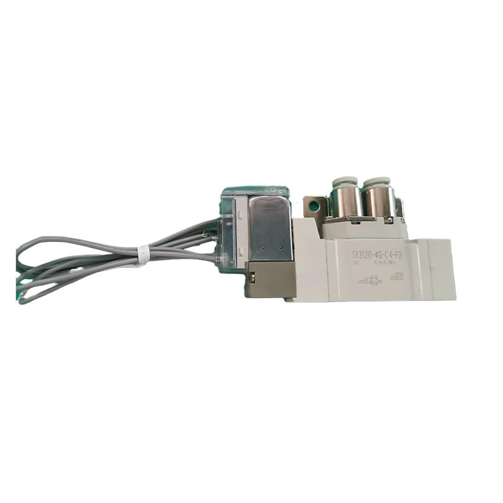 CXFCIHFT SY3120-1G-C4-F2 SY3120-5G-C4-F2 SY5120-1G-C4-F2 SY3120-4G-C4-F2 air valve(SY3120-6G-C4-F2)