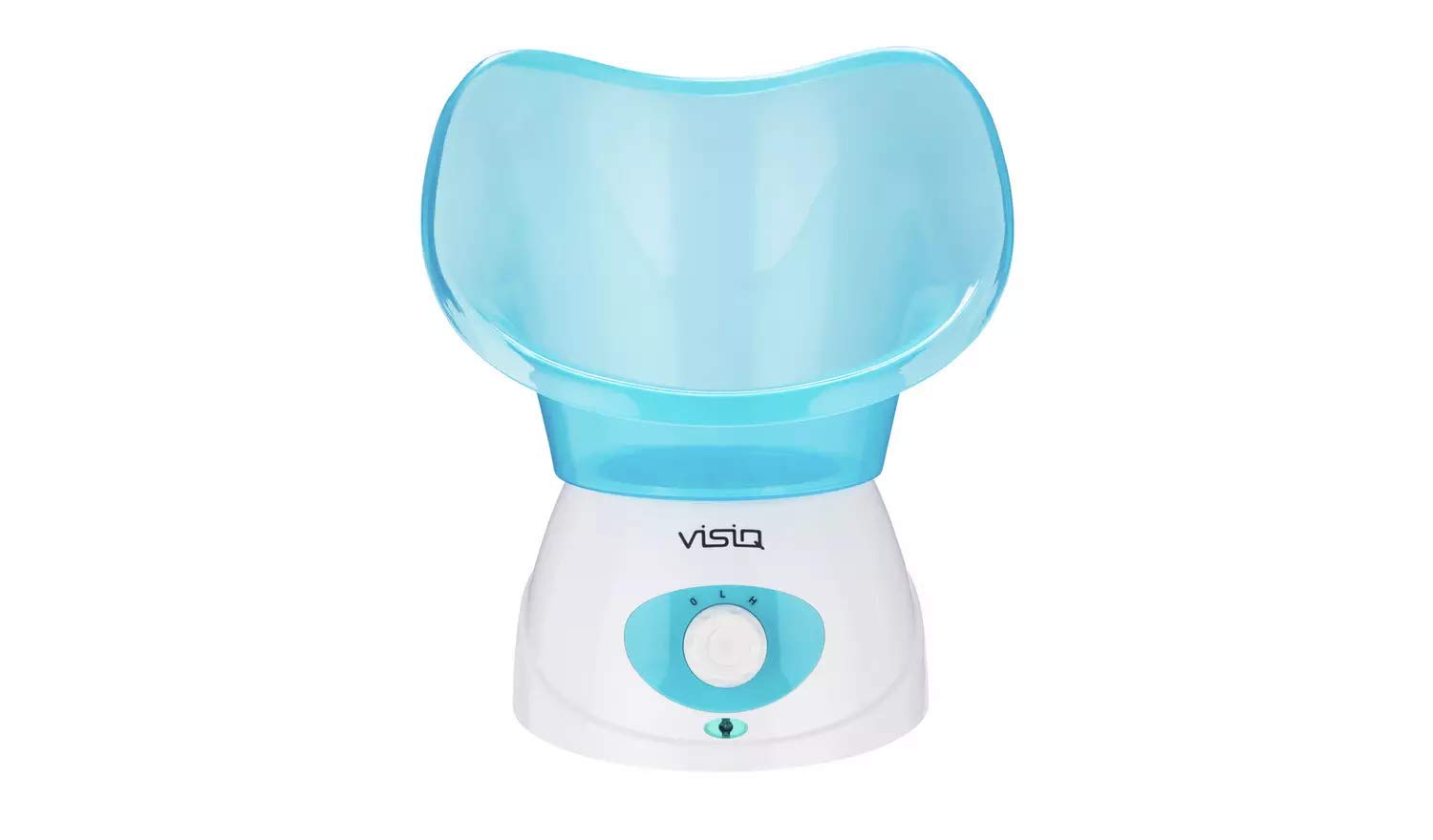 Sauna pour le visage