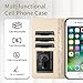 Imagen de Butnyeoe Funda para iPhone 6 Libro