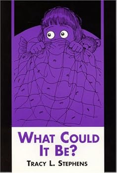 Paperback What Could It Be? Book