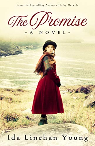 The Promise 1771177195 Book Cover