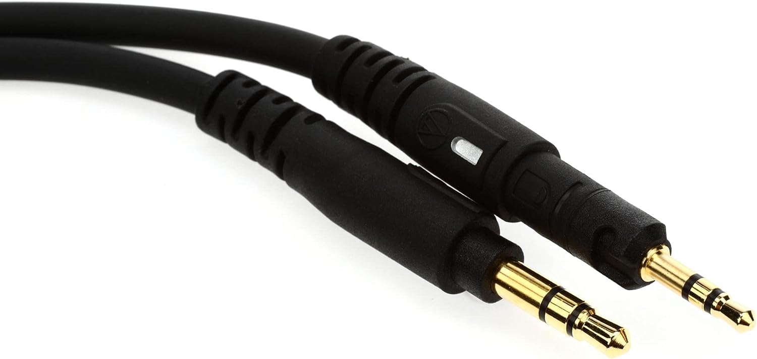 Audio-Technica HP-SC Replacement Cable 