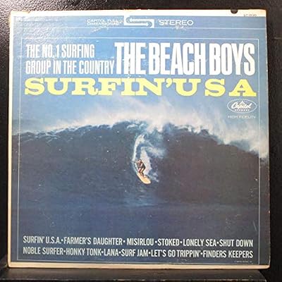 Surfin' USA
