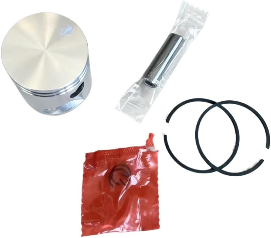 Piston Ring Pin Card Huang Kit 34MM Fit for BG56 BG86 SH56 HS45 KM55 SH55 HL45 MM55 BG45 BG46 BG200 SR200