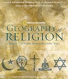 Geography of Religion: Where God Lives, Where Pilgrims Walk