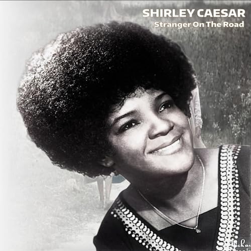 Shirley Caesar