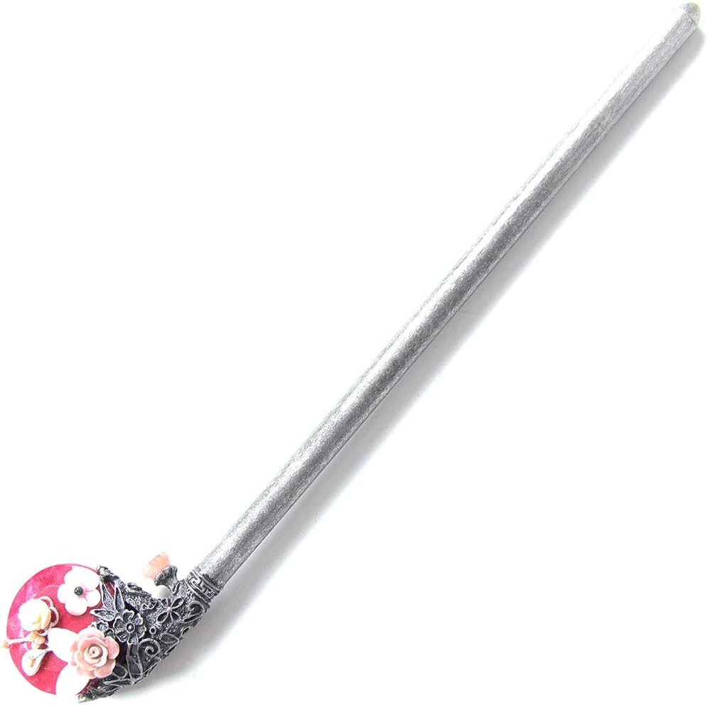 Korean Traditional Hair Accessory Hanbok Woman Hair Stick Binyeo 비녀 17063