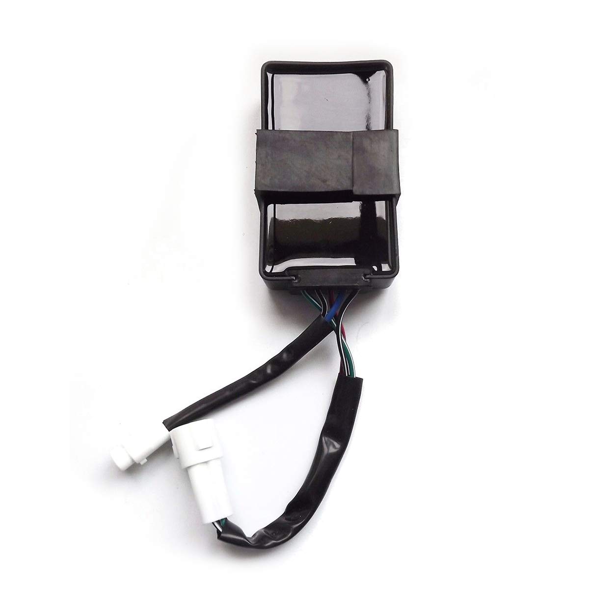 AUTVAN CDI Box Unit Ignitor For Kawasaki ATV KLF300B KLF300C