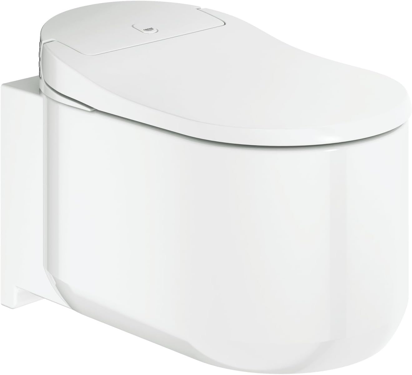 Grohe 39354SH0 | Sensia Arena Shower Toilet