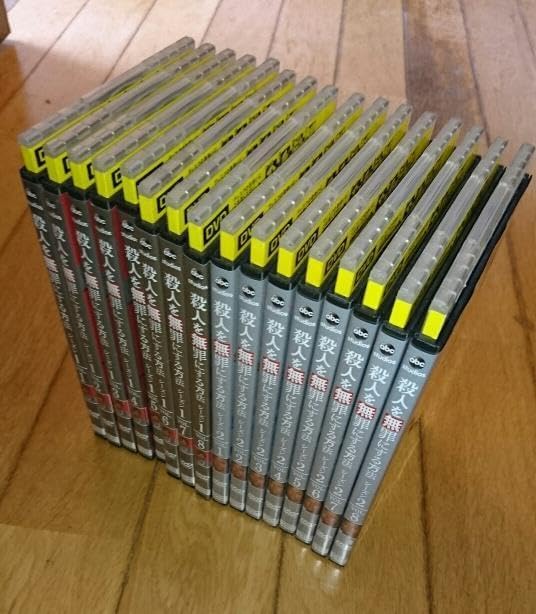 Amazon.co.jp 「TVドラマ・DVD 16巻」 殺人を無罪にする方法 シーズン1 シーズン2
