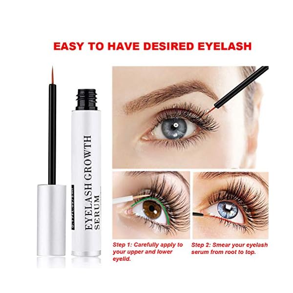 AGOPLEE-Natural-Eyelash-Growth-Enhancer-Brow-Serum-Brow-Lash-Enhancing-Formula-and-Rapid-Brow-Growing-Treatment-for-Long-Thick-Looking-Lashes-and-Eyebrows AGOPLEE Natural Eyelash Growth Enhancer & Brow Serum - Brow & Lash Enhancing Formula and Rapid Brow Growing Treatment…