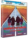 Suspiros de España (y Portugal) DVD 1994 [Import]