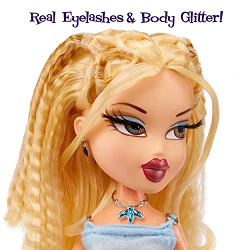 Bratz Girls Nite Out 21St Birthday Edition Fashion Doll Cloe #TOP3
