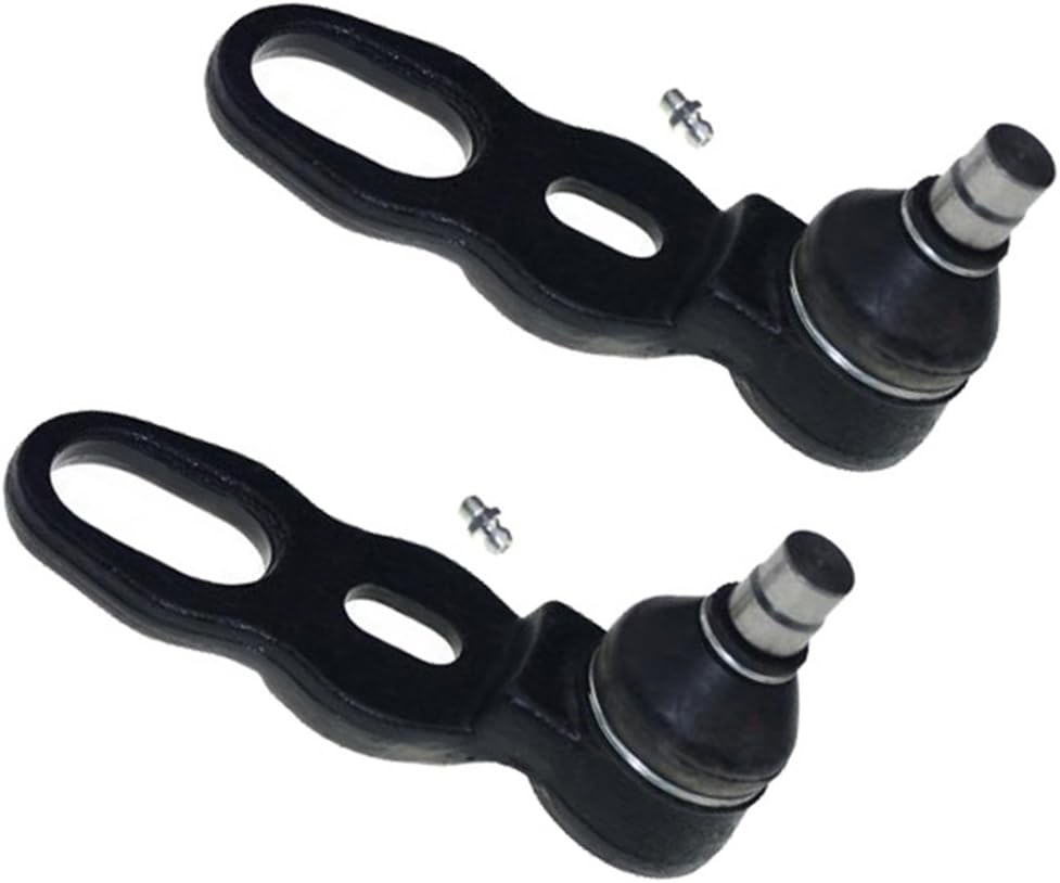 SCITOO K8600 Front Upper Ball Joint fit 1991-1994 for Lincoln Town Car 1992-1994 for Ford Crown Victoria for Mercury Grand Marquis Pack of 2