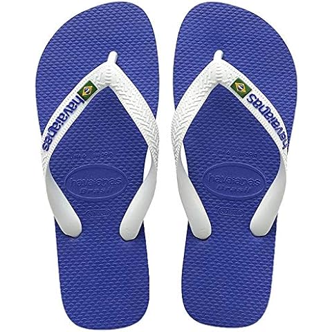 Havaianas Sandales Brasil Logo Cover