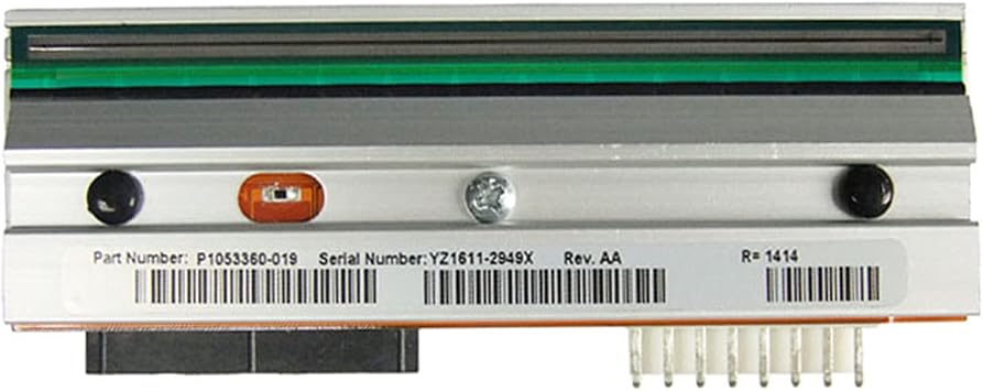 Thermal Printhead for Zebra ZE500-4 
