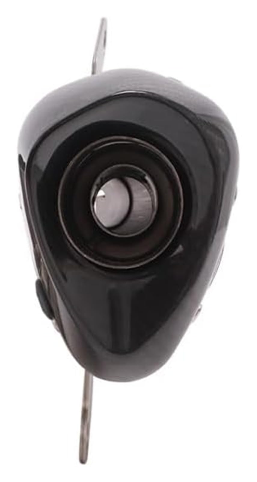 Auspuff Abgasanlage Für FORZA 300 350 2020 2021 2022 Carbon Fiber Escape System Ändern Mittleren Llink 51mm Schalldämpfer Rohr Motorrad Auspuff Motorrad(4)