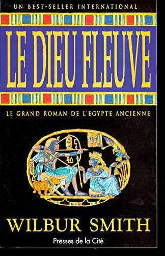 Télécharger Le Dieu Fleuve PDF