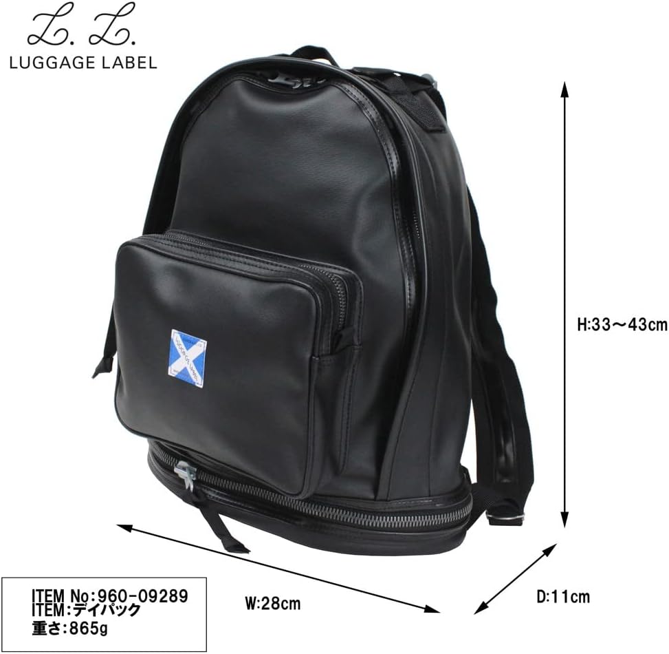 Amazon.co.jp: [ラゲッジレーベル] NEW LINER ニューライナー リュック