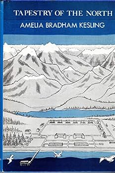 Hardcover Tapestry of the North Book