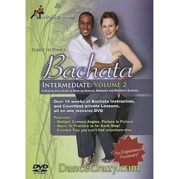 Learn to Dance Bachata 2