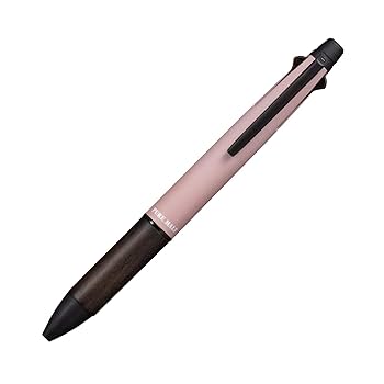 ⑯D多機能ペンピュアモルト4&1ウッドグリップカスタムサイアミーズローズウッド ⑯D多機能ペンピュアモルト4&1ウッドグリップカスタム