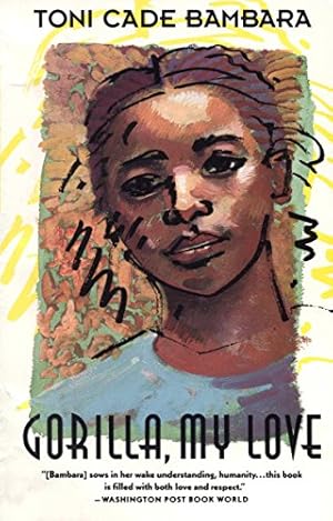 Gorilla, My Love (Vintage Contemporaries)