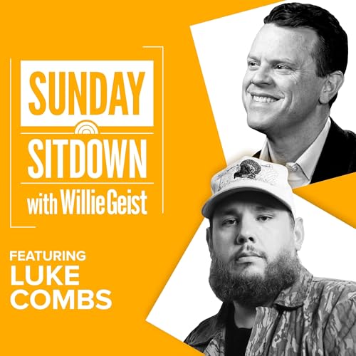 Luke Combs on Growing Fast While Staying Grounded