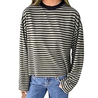 Material: This sweatshirt is made of 5% spandex and 95% cotton, soft and skin-friendly, breathable and comfortable, allowing you to move freely without feeling stuffy, durable and elastic, not easy to be deformed, with a high density of exquisite fee...