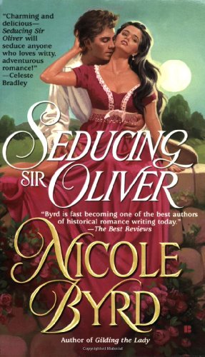 Seducing Sir Oliver (Sinclair Family Saga, Applegate Sisters)