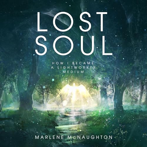 Lost Soul by Marlene McNaughton episode artwork