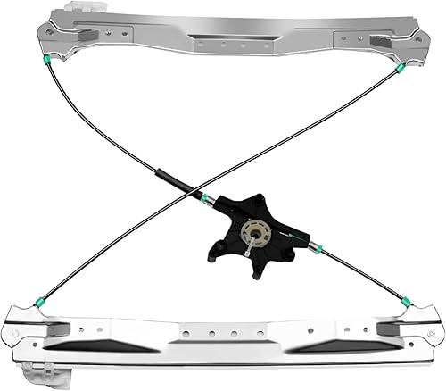 Elevalunas eléctrico delantero izquierdo para 2008-2016 para Chrysler Town & Country 2008-2018 para Dodge Grand Caravan 2012-2015 para Ram Cargo Van disponible en Yaxa Peru