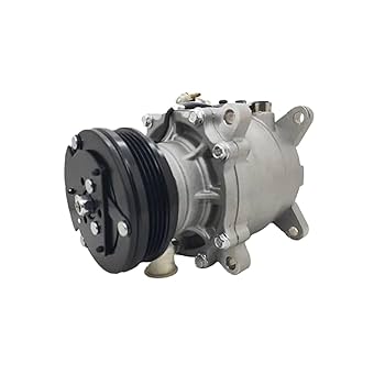 キ*ン様 FDRS-01 Risa Compressor キ*ン様 FDRS-01 Risa Compressor Amazon.com: A/C Compressor