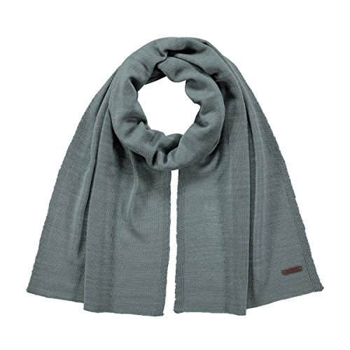 Barts James Scarf écharpe homme chaude contre le vent d'hiver