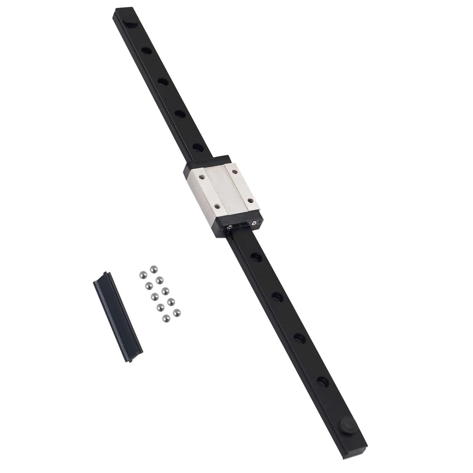 MGN12 320mm 12.6'' Linear Guide Rail with 1 PCS MGN12H Carriage Block — Amazon image 15