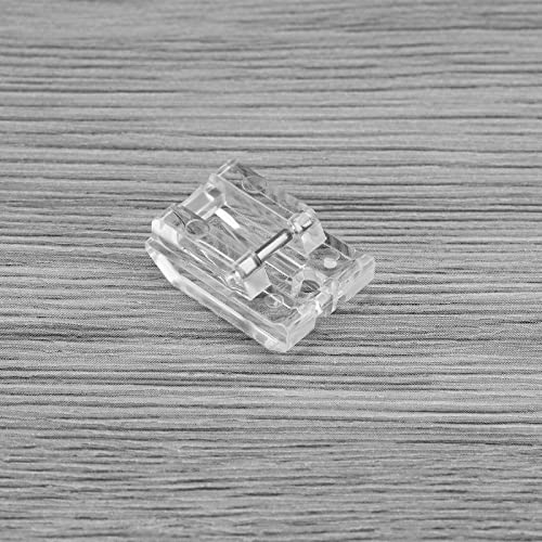 Pies de máquina de coser conjunto 5 unidades miniatura 5