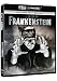 Frankenstein (4K UHD + Blu-ray) [Blu-ray]