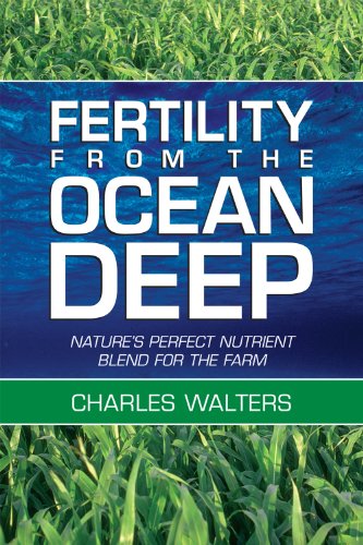 sea energy agriculture - Fertility from the Ocean Deep