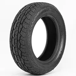 Pneu 225/60R17 Aro 17 XBRI FORZA A/T2 99H
