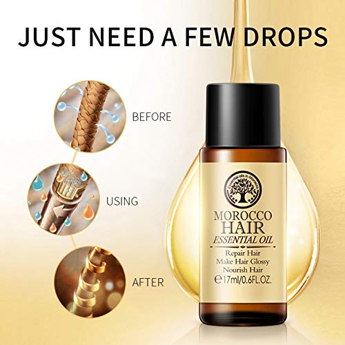 Hair-Essential-OilSUNSENT-Moisturizing-Hair-SerumHair-Growth-Treatment-for-Damaged-and-Dry-FrizzyHair-Conditioner-Care-OilRecovery-Hair-ShinyDeep-Conditioning