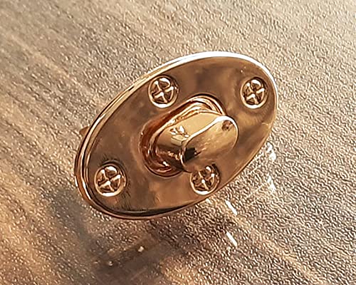 Image of Tia Purse Making Accessories for Purse, Bags, Clothes Decorative for DIY Works