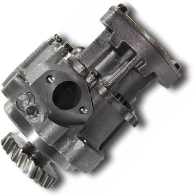3821579 Oil Pump For Lubrication System Oil Pumps Excavator Accessories Compatible With N14 NH NT855 Engine Parts 3821579
